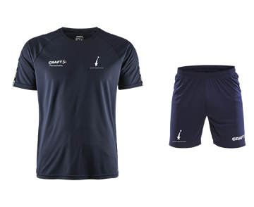 Sportstar College Træningspakke IIII